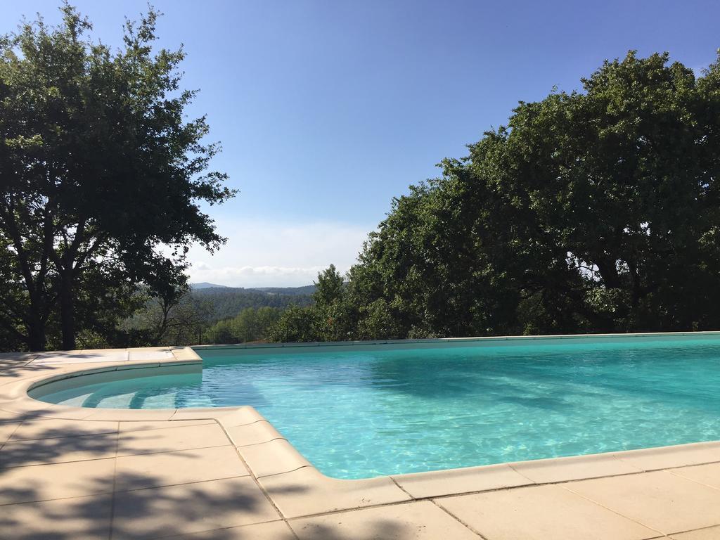 Agriturismo Podere Alberese Asciano Exterior photo
